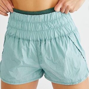 Free People Movement The Way Home Shorts